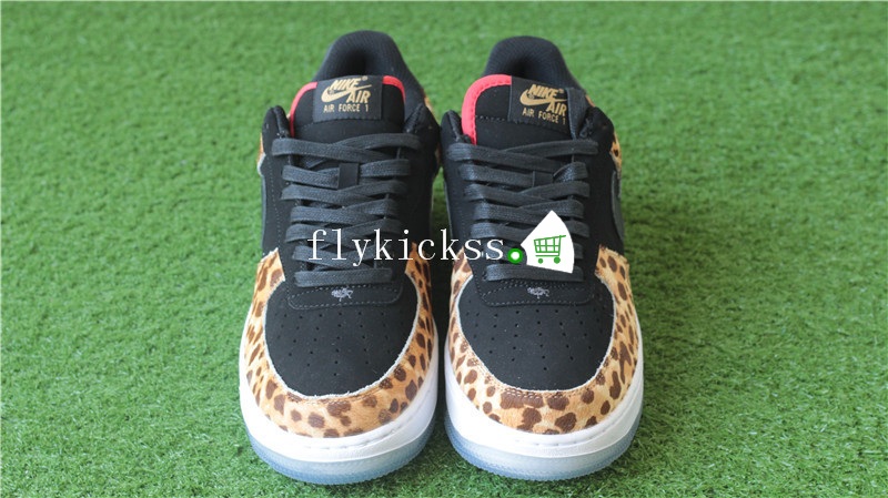 Nike Air Force 1 LHM Master Jaguar